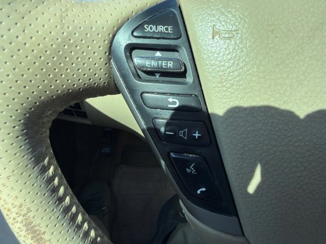 Used 2014 Nissan Murano S AWD/4WD image 35