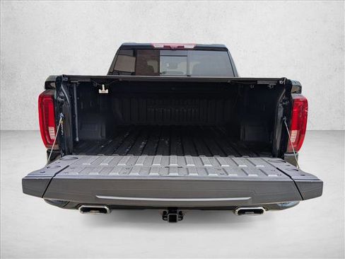 Used 2024 GMC Sierra 1500 Denali w/ Denali Reserve Package AWD/4WD image 6