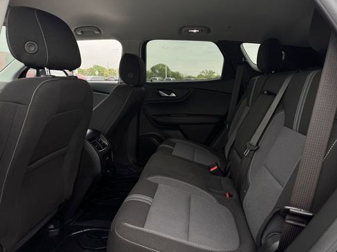 Used 2024 Chevrolet Blazer LT w/ Convenience Package FWD image 24