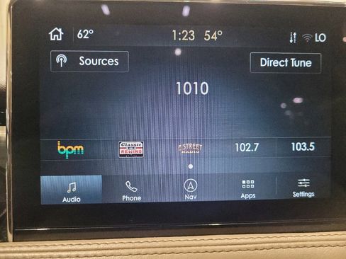 Used 2022 Lincoln Corsair AWD w/ Premium Package image 25