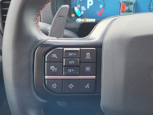 Certified 2024 Ford F150 Raptor image 13