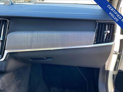 Certified 2023 Volvo S90 T8 Ultimate image 22