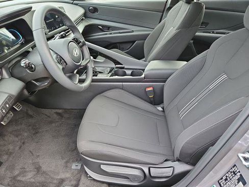 New 2026 Hyundai Elantra SEL Sport Premium image 9
