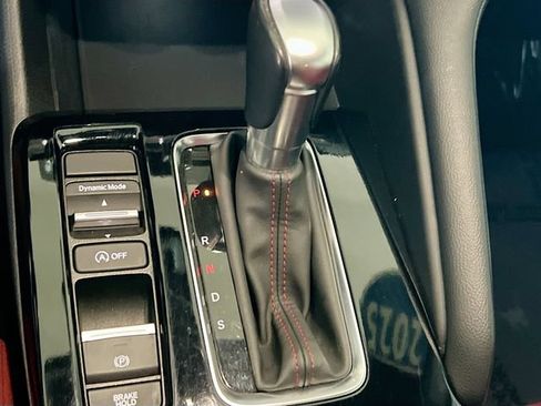 Used 2025 Acura Integra A-Spec FWD image 24