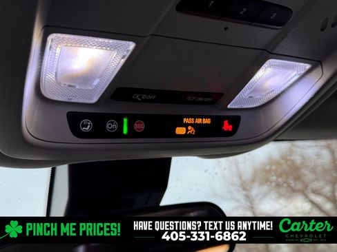 Used 2020 Chevrolet Equinox LT image 20