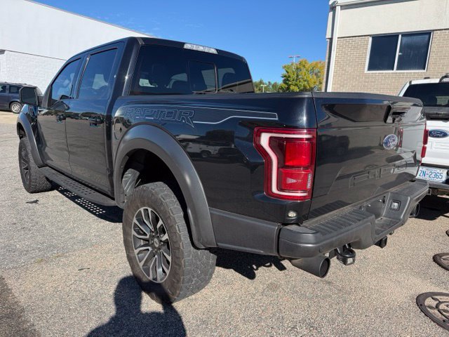 Used 2020 Ford F150 Raptor w/ Equipment Group 802A Luxury AWD/4WD image 6