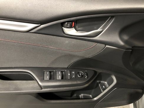 Used 2019 Honda Civic Si image 12