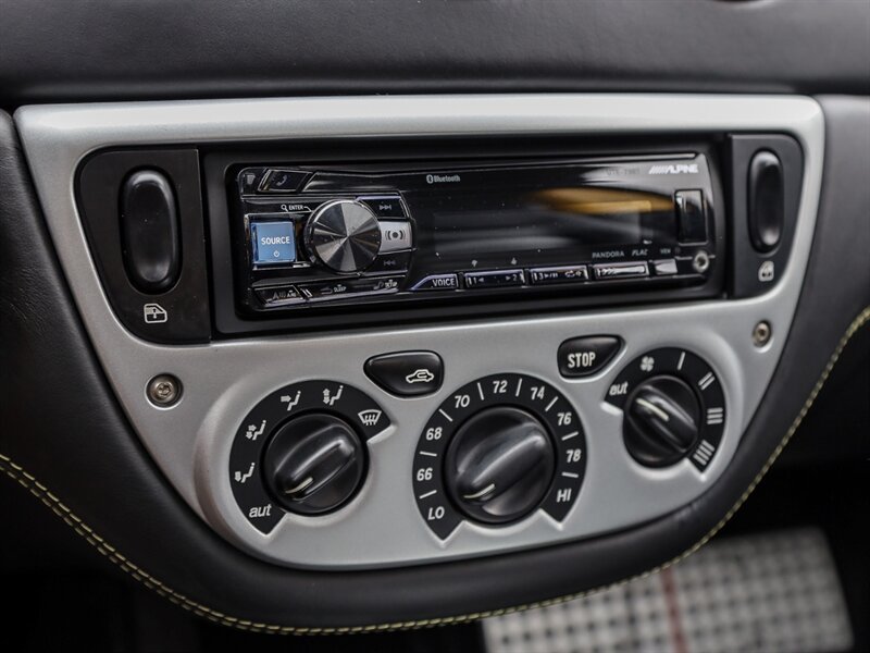 Used 2001 Ferrari 360 Spider RWD image 28
