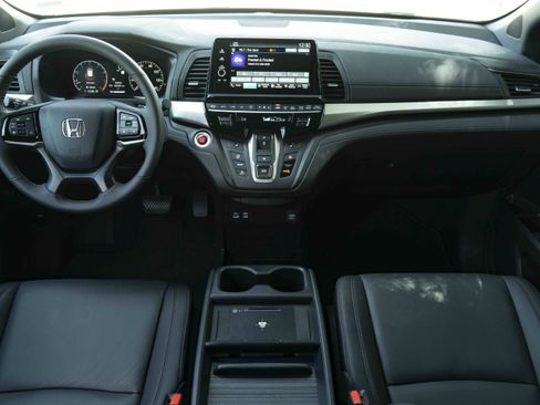 Used 2026 Honda Odyssey Sport-L image 20