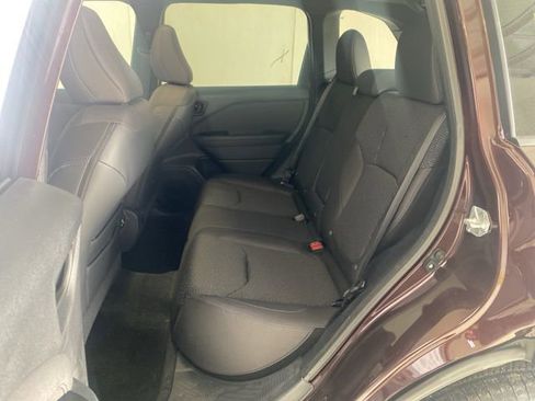 New 2026 Subaru Forester Premium image 13