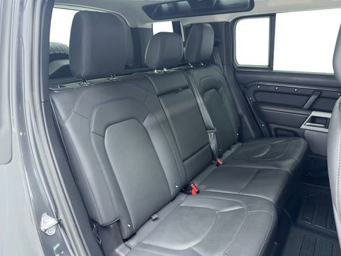 Used 2024 Land Rover Defender 110 S AWD/4WD image 19