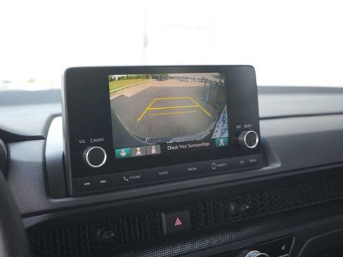 Certified 2024 Honda CR-V EX image 23