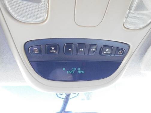Used 2009 Dodge Ram 2500 Truck Laramie w/ Trailer Tow Group AWD/4WD image 13
