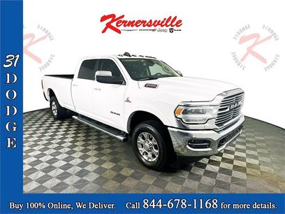 Used 2019 RAM 2500 Laramie