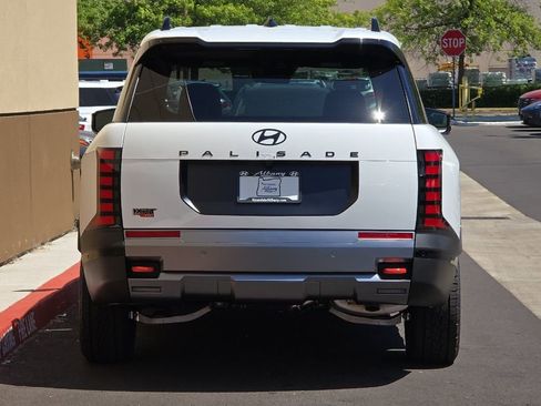 New 2026 Hyundai Palisade XRT Pro image 6