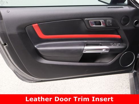 Used 2022 Ford Mustang GT Premium w/ Equipment Group 401A image 12