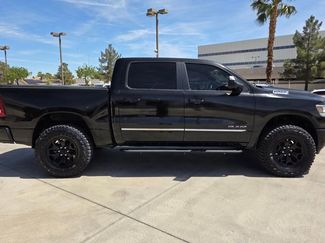 Used 2019 RAM 1500 Big Horn video 4