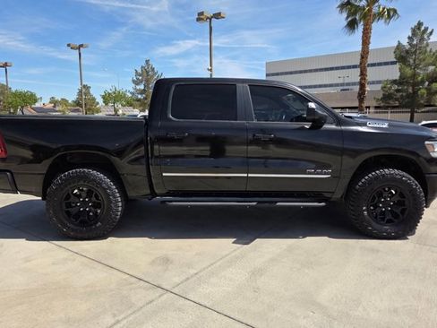 Used 2019 RAM 1500 Big Horn image 4