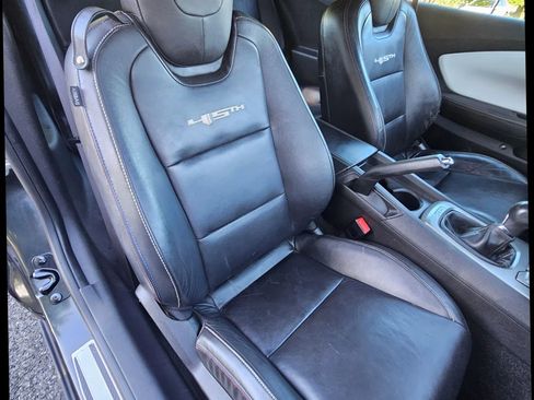 Used 2012 Chevrolet Camaro SS w/ 45th Anniversary Package image 24