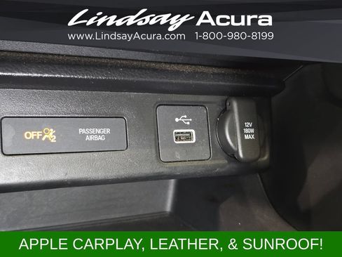 Used 2024 Acura Integra A-Spec FWD image 19
