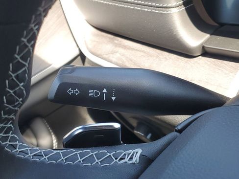 New 2025 Jeep Grand Cherokee Limited image 18