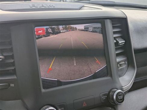 Certified 2024 RAM 2500 Tradesman w/ Chrome Appearance Group image 24