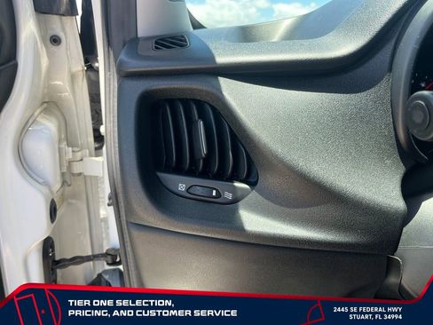Used 2022 RAM ProMaster City Wagon FWD image 21