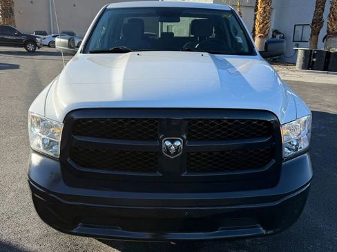 Used 2021 RAM 1500 Tradesman w/ Popular Equipment Group image 3