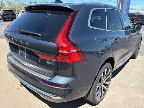 Used 2023 Volvo XC60 B6 Ultimate AWD/4WD image 7