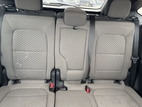 Used 2021 Ford Escape SE w/ Convenience Package image 10