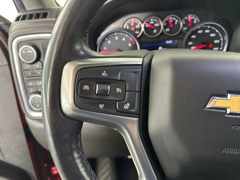 Used 2022 Chevrolet Silverado 3500 LT w/ Convenience Package image 15