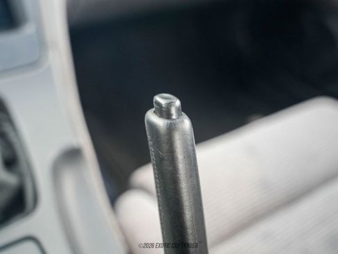 Used 1990 Nissan 300ZX GS RWD image 35