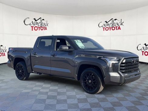 New 2026 Toyota Tundra SR5 image 3