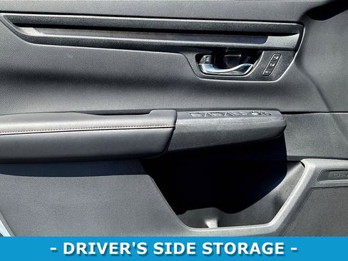 Used 2025 Honda CR-V Sport-L image 20