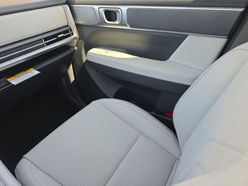New 2026 Hyundai Santa Fe SEL FWD image 21