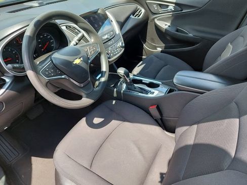 Used 2024 Chevrolet Malibu LT FWD image 19