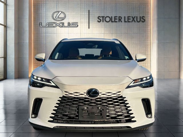 Used 2024 Lexus RX 350 Premium w/ Convenience Package AWD/4WD image 2