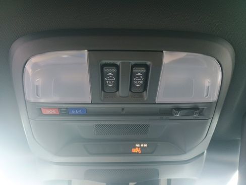 New 2025 Subaru Crosstrek 2.5i Wilderness image 23