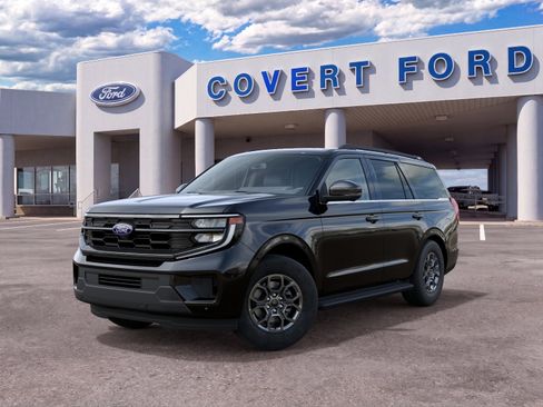 New 2027 Ford Expedition Active RWD image 2