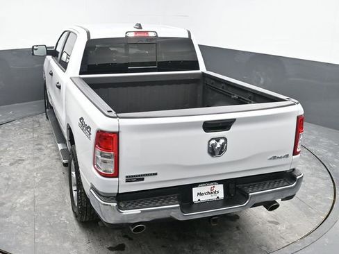 Used 2024 RAM 1500 Big Horn image 23