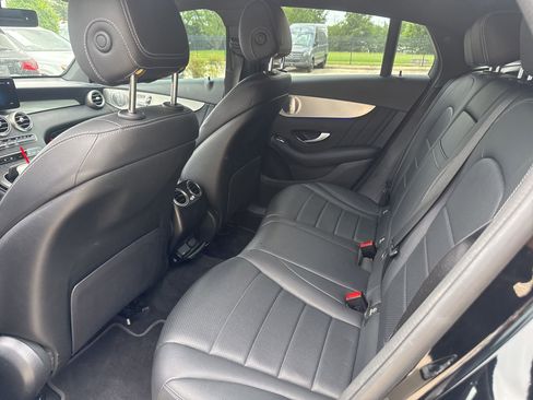 Certified 2020 Mercedes-Benz GLC 300 4MATIC Coupe image 10