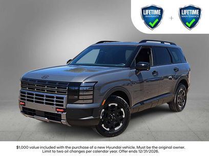 New 2026 Hyundai Palisade XRT Pro