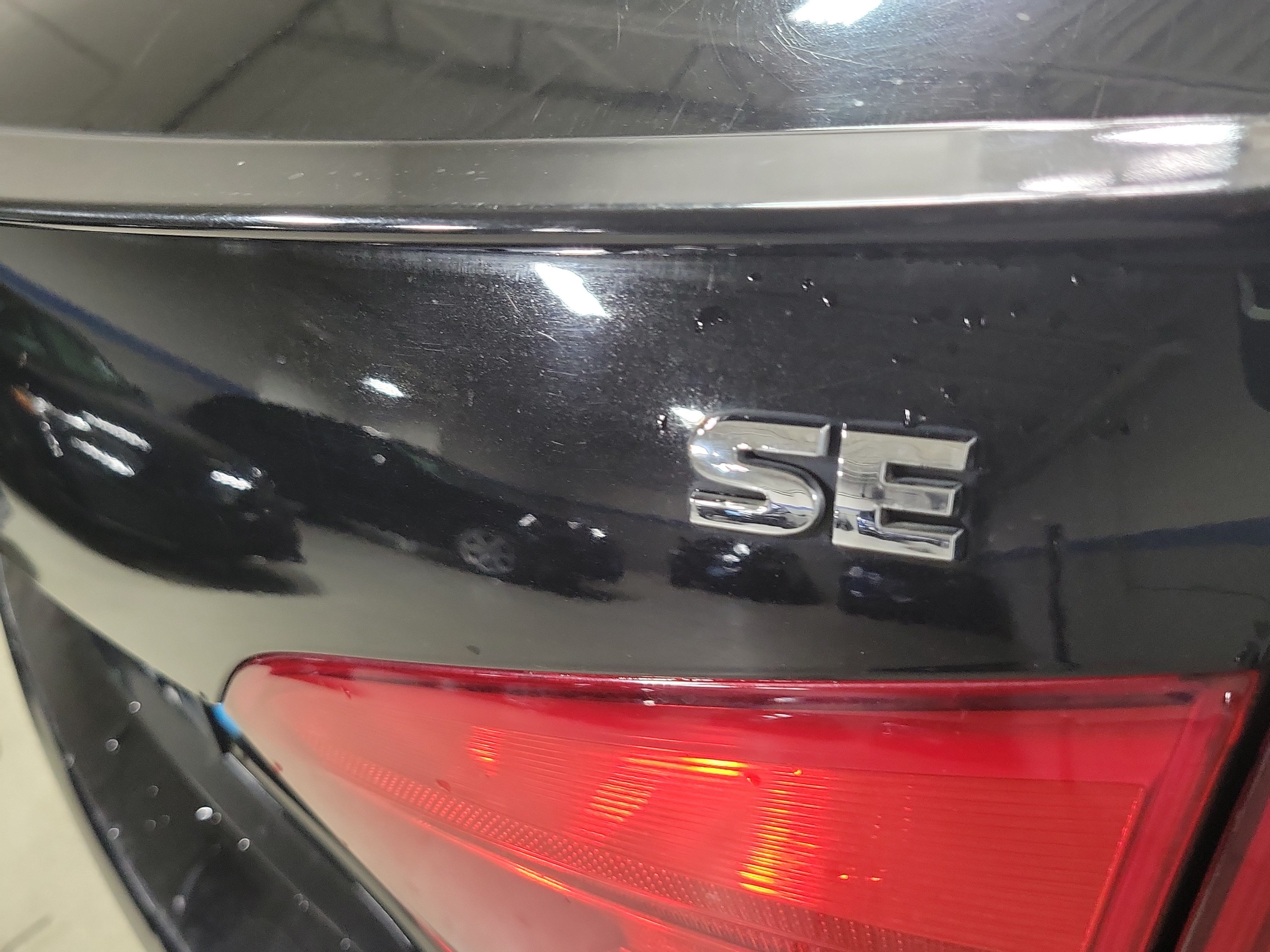 Used 2013 Volkswagen Passat 2.5 SE FWD image 6