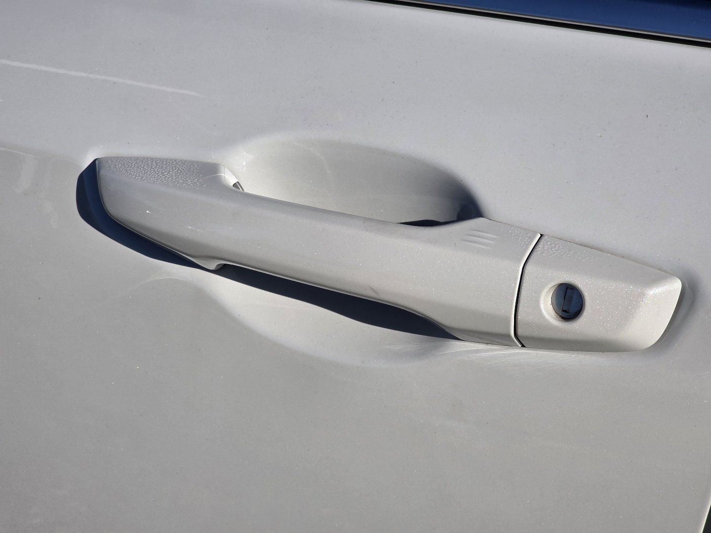 Used 2022 Honda CR-V EX-L image 12