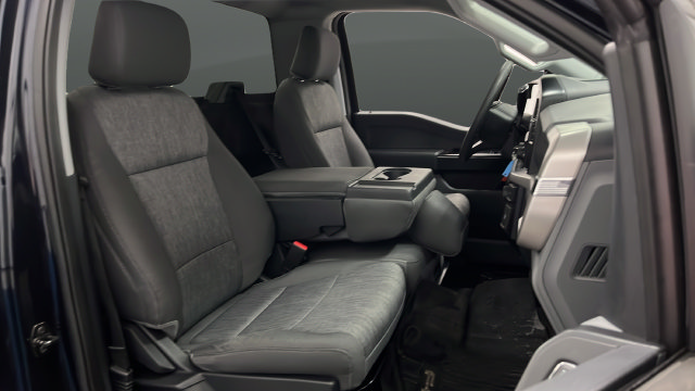Used 2023 Ford F150 XL AWD/4WD image 22