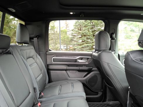 Used 2023 RAM 1500 Big Horn AWD/4WD image 19