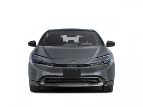New 2027 Toyota Prius Limited FWD image 7