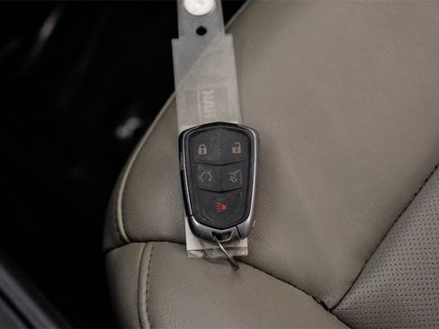 Used 2019 Cadillac XT4 Premium Luxury image 61