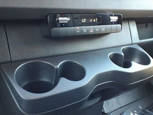 New 2026 Mercedes-Benz Sprinter 144 Cargo image 7