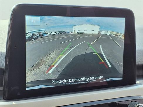 Used 2020 Ford Escape SE Sport image 7